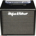 Hughes & Kettner: Edition Blue 60R