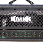 Krank: Krankenstein