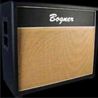 Bogner: 212 Cabinet & Head