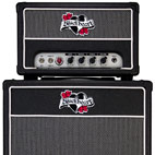 Blackheart: BH5H & BH5-112 Little Giant Half-Stack