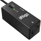 IK Multimedia: iRig PRE