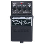 Boss: FDR-1 Fender '65 Deluxe Reverb