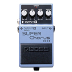 Boss: CH-1 Super Chorus