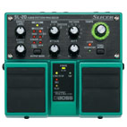 Boss: SL-20 Slicer