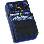 DigiTech: JamMan Solo