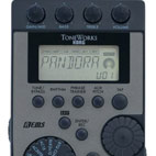 Korg: PX4D
