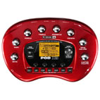 Line 6: POD X3