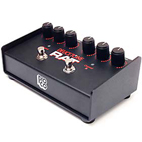 Pro Co: Deucetone Rat