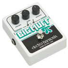 Electro-Harmonix: Big Muff Pi With Tone Wicker