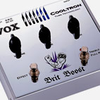 Vox: Brit Boost