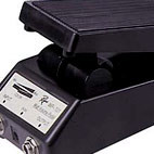 Rogue: WP-101 Wah-Wah Pedal