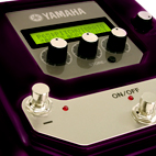 Yamaha: UB99 Magicstomp