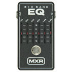 MXR: M109 6-Band EQ