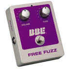 BBE: Free Fuzz