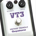 Guyatone: VT-3 Vintage Tremolo