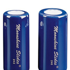 Moonshine Ceramic Slide: Slide