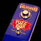 Colorsound: One Knob Fuzz