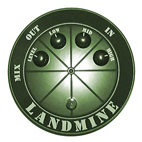Landmine: LD-1 Distortion