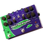 Pigtronix: Mothership