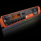 Avid/DigiDesign: Eleven Rack
