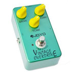 Joyo: JF-01 Vintage Overdrive