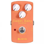 Joyo: JF-36 Sweet Baby Overdrive