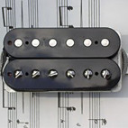 Lundgren: Heaven 57 Neck