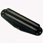 Dragonfire: Hot Rails Stacked Humbucker