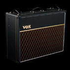 Vox: AC15C2 Twin Custom