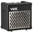 Vox: MINI5 Rhythm