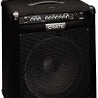 Crate: BT100