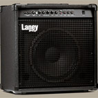 Laney: HCM65B