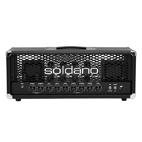 Soldano: Hot Rod 100 Plus