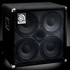 Ampeg: BSE410H