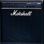 Marshall: Bass State B65