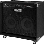 Fender: Rumble 100/210