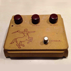 Klon: Centaur