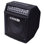 Line 6: LowDown LD150