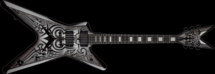ML Modifier Graphyte Review Main thing what I like in this guitar is its shape Dean Electric Guitars Reviews Ultimate Guitar.Com Ultimate Guitar