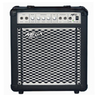 Mega Amp: GL30B