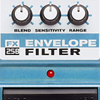 DOD: FX25B Envelope Filter