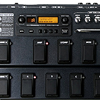 Line 6: Bass PODxt Live