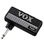 Vox: AmPlug Twin