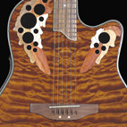 Ovation: CS247 Celebrity Deluxe