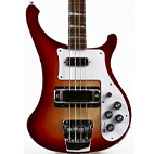 Rickenbacker: 4003