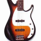 Peavey: Milestone 3
