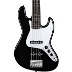 Squier: Affinity Jazz Bass V