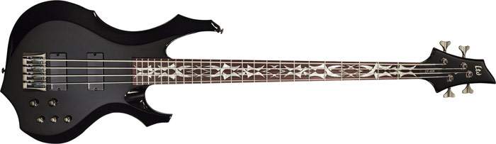 LTD DF-404 Review: Is this a good match. It's not a good, it's a