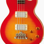 Epiphone: Les Paul Deluxe Bass