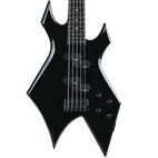 B.C. Rich: Warlock NT 5-String